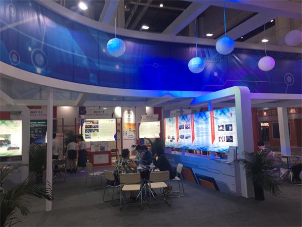 k豆钱包电商软交会展位.jpg k豆钱包电商软交会展位.jpg