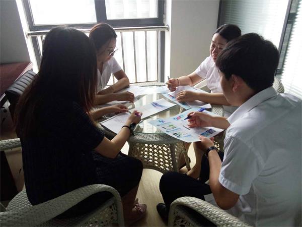 在总结中成长，在审视中前行
