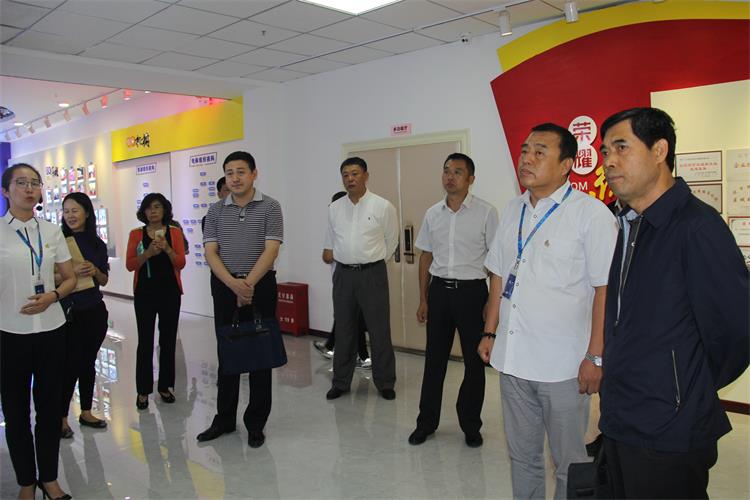 构建和谐劳动关系，共享企业文化建设