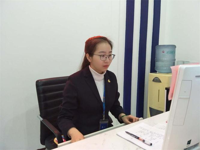 传布企业软实力，倾心服务展青春