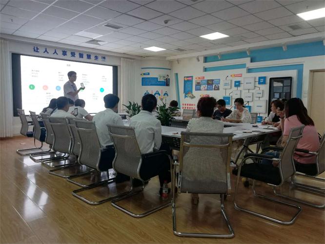 k豆钱包新闻“扩大钉钉宣传,扭转工作方式”